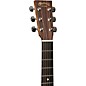 Martin DC Performing Artist Enhanced USA-Made Dreadnought Acoustic-Electric Guitar Sunburst