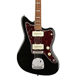 Open Box Fender 60th Anniversary Classic Jazzmaster Electric Guitar Level 2 Black 190839563491