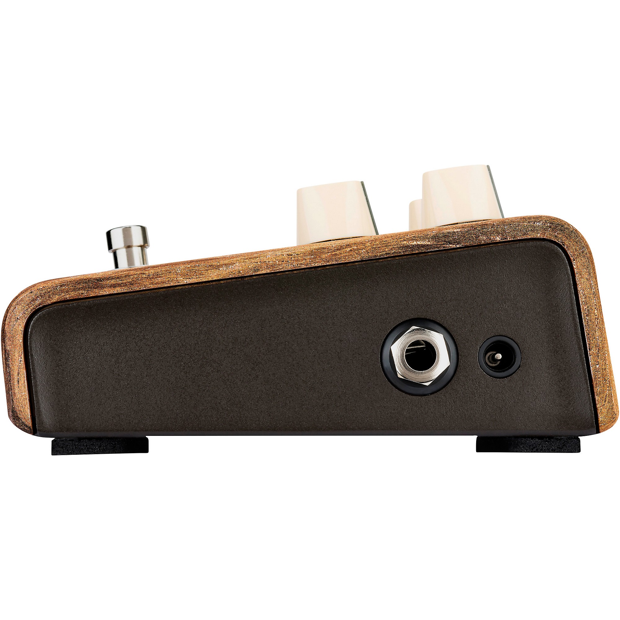 LR Baggs Align Session Acoustic Saturation/Compressor/EQ Effects