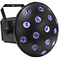 Eliminator Lighting LED Cloud RGBWA Lighting Effect Black