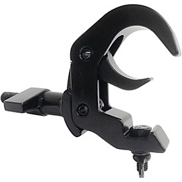 Elation Quick Rig Eye Clamp, Narrow Black