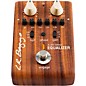 Open Box LR Baggs Align Acoustic Preamp/Equalizer Effects Pedal Level 1