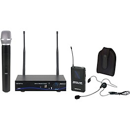 VocoPro DIGITAL-31-ULTRA All-Inclusive Single-Channel Digital Wireless System