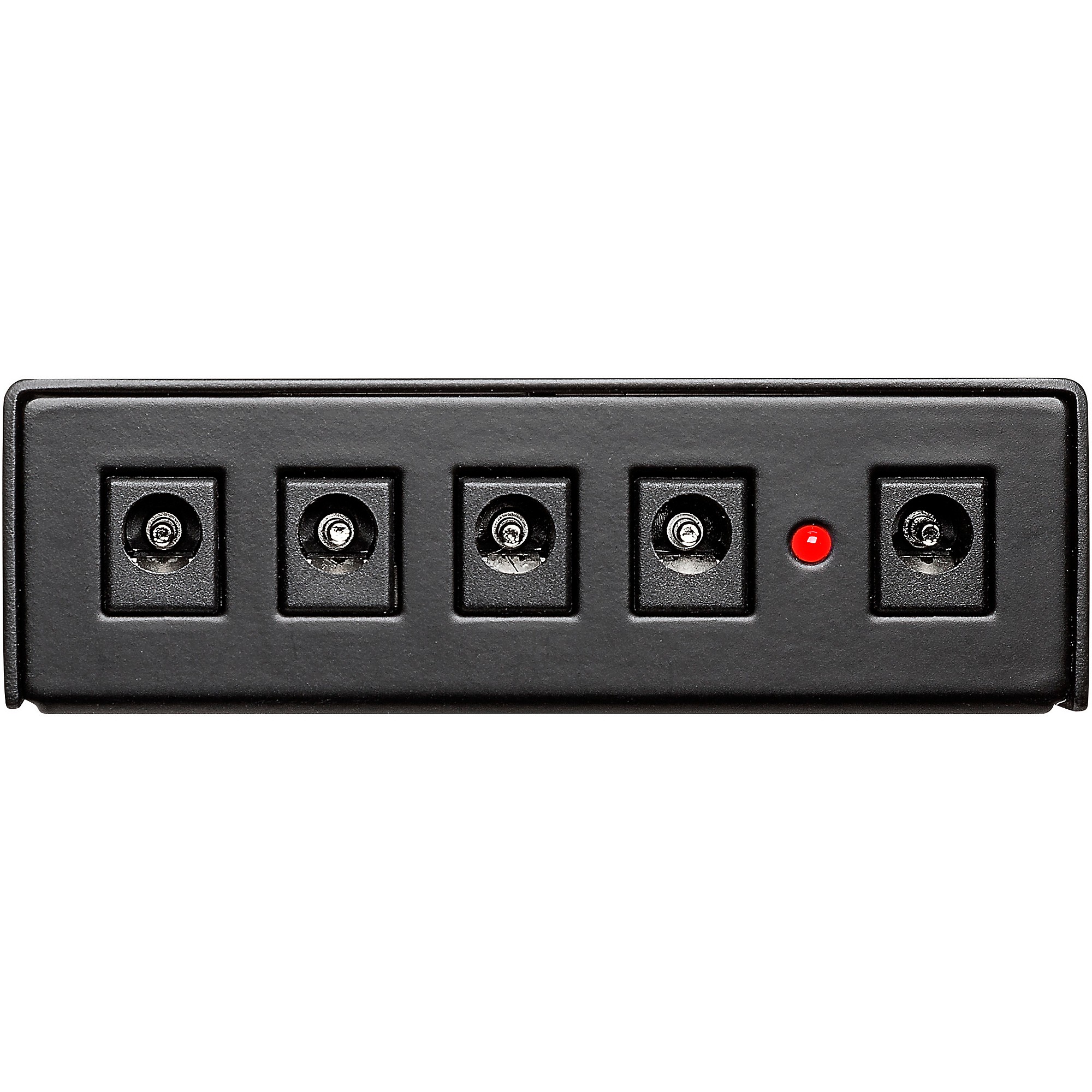 Voodoo Lab Pedal Power X4 Isolated Power Supply | Guitar Center