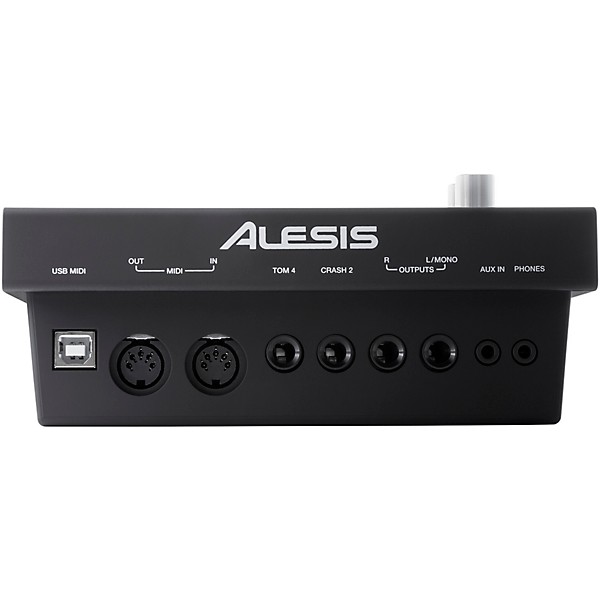 Alesis Command X Mesh-Head Electronic Drum Set