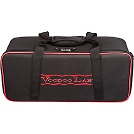 Open Box Voodoo Lab Dingbat Pedalboard Gig Bag Level 1 Small