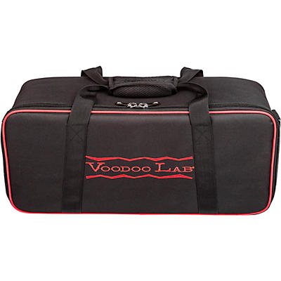 Voodoo Lab Dingbat Pedalboard Gig Bag Small for sale