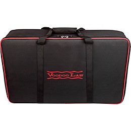 Voodoo Lab Dingbat Pedalboard Gig Bag Large