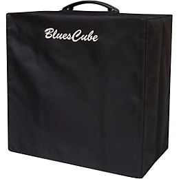 Roland RAC-BCA Blues Cube Artist Amp Cover