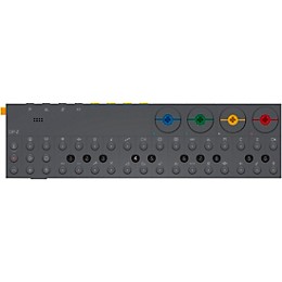 Open Box teenage engineering OP-Z Portable Synthesizer and Sequencer Level 1