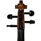 Strobel ML-100 Student Series 1/8 Size Violin Outfit Dominant