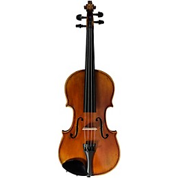 Strobel ML-105 Student Series 1/4 Size Violin Outfit Dominant
