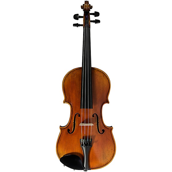 Strobel ML-105 Student Series 1/8 Size Violin Outfit Dominant