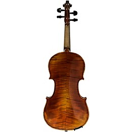 Strobel ML-105 Student Series 1/8 Size Violin Outfit Dominant
