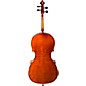Strobel MC-160 Student Series 3/4 Size Hybrid Cello Outfit Helicore