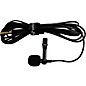 BK Media PV610-B Lavalier Microphone with 8" Extension Cable thumbnail