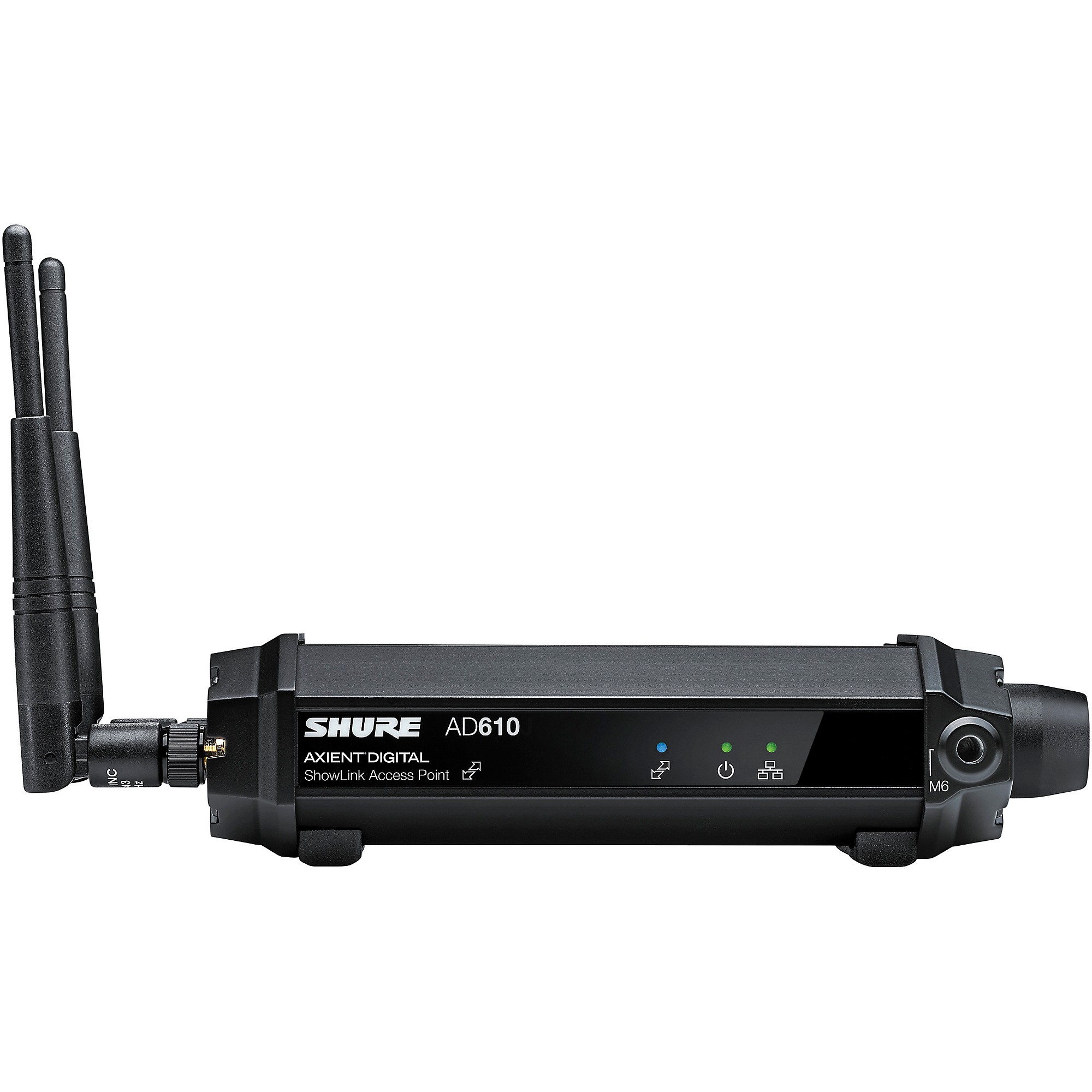 Shure AD610 Diversity Showlink Access Point | Guitar Center