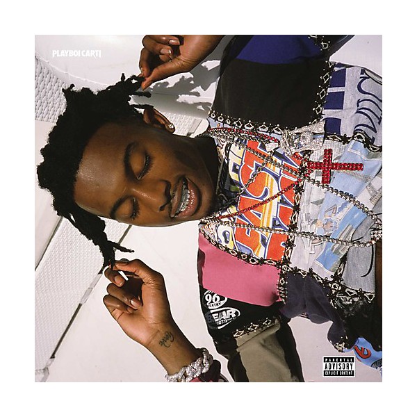 Playboi Carti - Playboi Carti