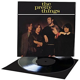 The Pretty Things - Pretty Things