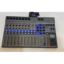 Used Zoom L12 Unpowered Mixer