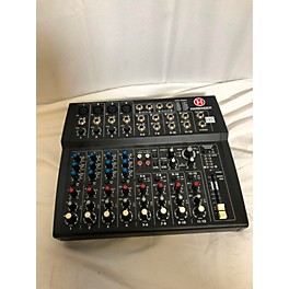 Used Harbinger L1202FX Unpowered Mixer