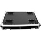 ProX XS-MH250X2W ATA Road Case with Wheels for Moving-Head Lights Black