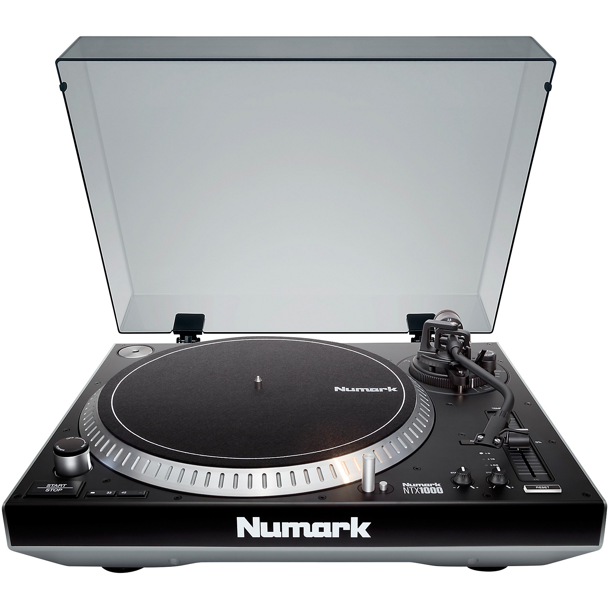 9日まで出品！Numark TT-1700 ターンテーブル 蓋なし Numark TT 1700 Turntable, Belt Drive ____sn: T80902436 - YouTube