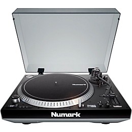 Numark NTX1000 Professional High-Torque Direct Drive Turntable