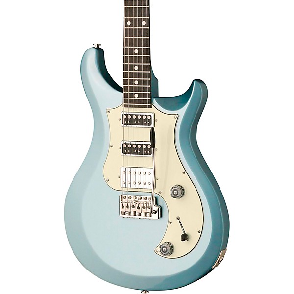 PRS S2 Studio Electric Guitar Frost Blue Metallic | Guitar Center