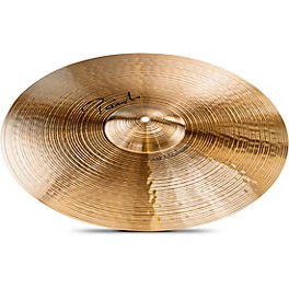 Paiste Signature Fast Medium Crash 20 in. Paiste Signature Fast Medium Crash 20 in.