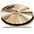 Paiste Masters Thin Hi-Hat Cymbals 15 in. Top Paiste Masters Thin Hi-Hat Cymbals 14 in. Bottom