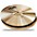 Paiste Masters Thin Hi-Hat Cymbals 15 in. Top Paiste Masters Thin Hi-Hat Cymbals 16 in. Bottom