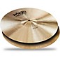 Paiste Masters Thin Hi-Hat Cymbals 16 in. Pair thumbnail