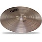 Paiste Masters Extra Dry Ride 21 in. thumbnail