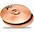 Paiste PSTX Cajon Hi-Hat Cymbal 12 in. Top Paiste PSTX Cajon Hi-Hat Cymbal 12 in. Pair