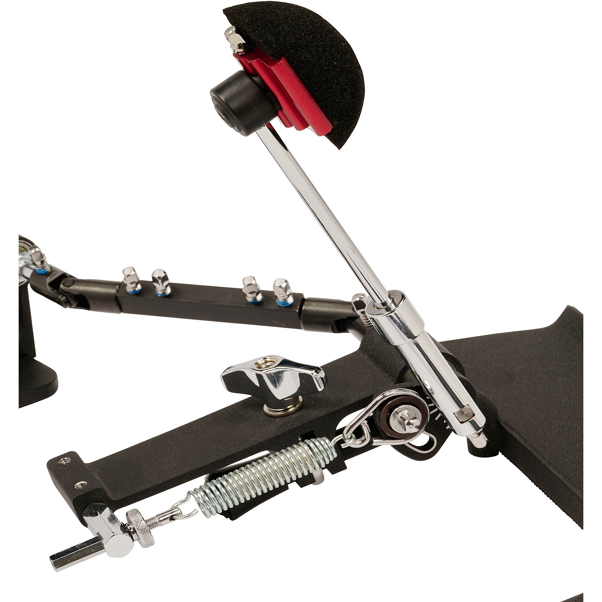 【美品】DW-5000CJDL Cajon Pedal　【専用ケース付き】 DW DWCP5000CJ Cajon Pedal | Sweetwater