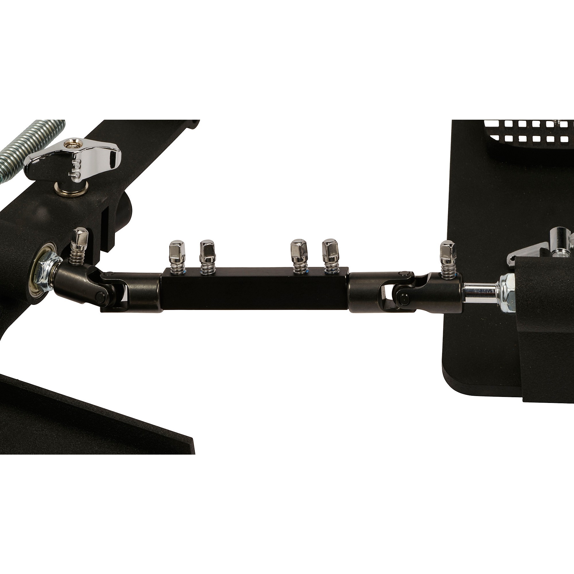 【美品】DW-5000CJDL Cajon Pedal　【専用ケース付き】 美品】DW-5000CJDL Cajon Pedal 【専用ケース付き】