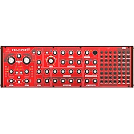 Behringer NEUTRON Paraphonic Analog and Semi-Modular Synthesizer