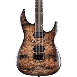 Schecter Guitar Research CR-6 Electric Guitar Aquaburst Schecter Guitar Research CR-6 Electric Guitar Charcoal Burst