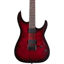 Schecter Guitar Research CR-6 Electric Guitar Aquaburst Schecter Guitar Research CR-6 Electric Guitar Black Cherry Burst