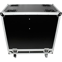 ProX ATA Style Flight Case for EV ELX115P Speakers