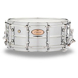 Pearl Concert Snare 14 x 6.5 in. Pearl Concert Snare 14 x 5.5 in.