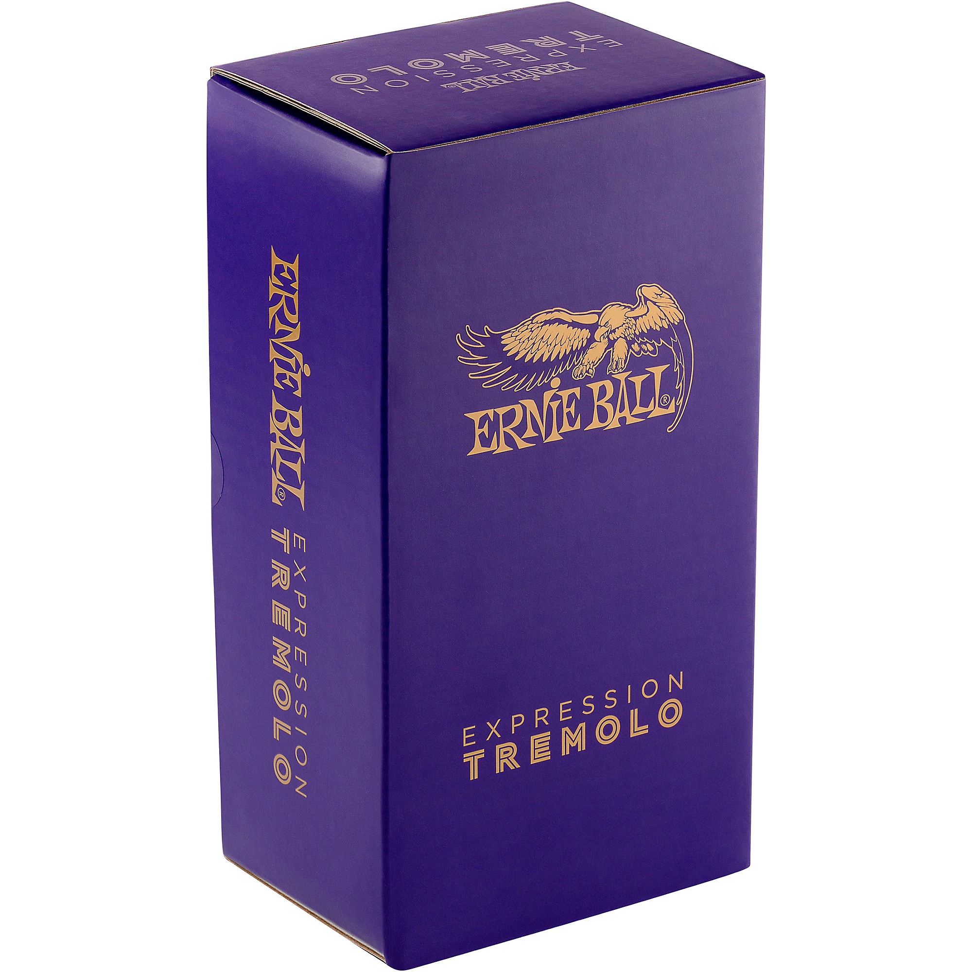 Expression Tremolo Pedal | Ernie Ball