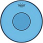 Remo Powerstroke 77 Colortone Blue Drum Head 13 in. thumbnail