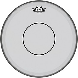 Remo Powerstroke 77 Colortone Smoke Drum Head 14 in. Remo Powerstroke 77 Colortone Smoke Drum Head 14 in.