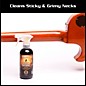 Music Nomad Guitar Detailer 12oz Tech Size-For Matte & Gloss Finishes