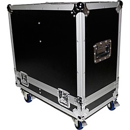 ProX ATA Style Flight Case for QSC K8 Speakers