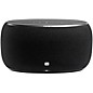 JBL Link 500 Voice-Activated Home Speaker Black