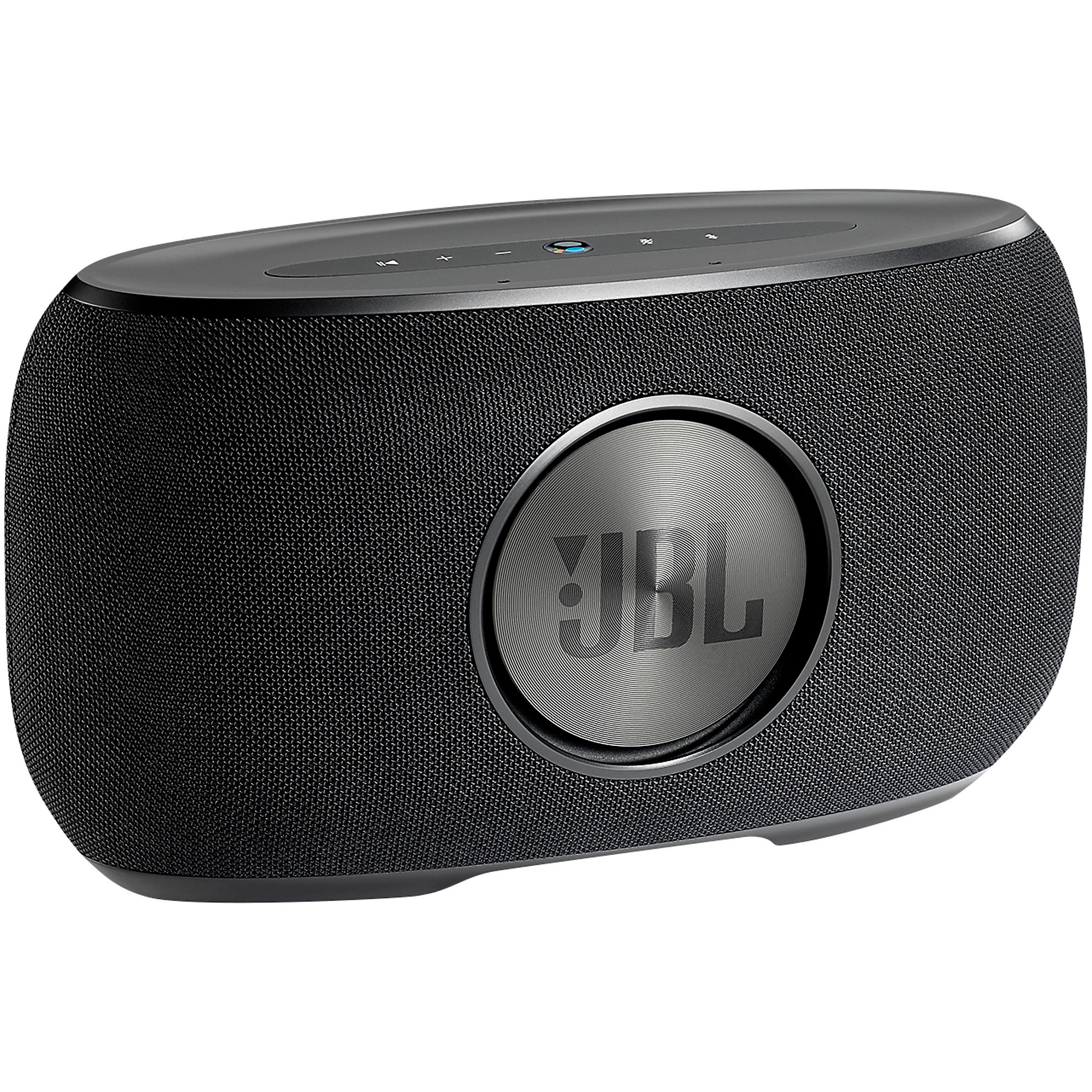 JBL スマートスピーカー ブラック　LINK500 LINK 500(リンク500) : JBL/スマートスピーカー,Bluetooth