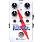 Open Box Pigtronix Bob Weir's Real Deal Acoustic Guitar Preamp Pedal Level 1 thumbnail